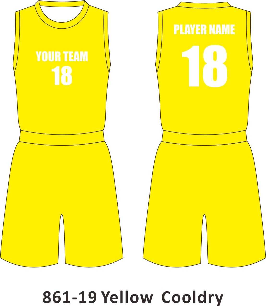 Stock 861 - 22 plain color designs – Riverwest Sport - Basketball ...